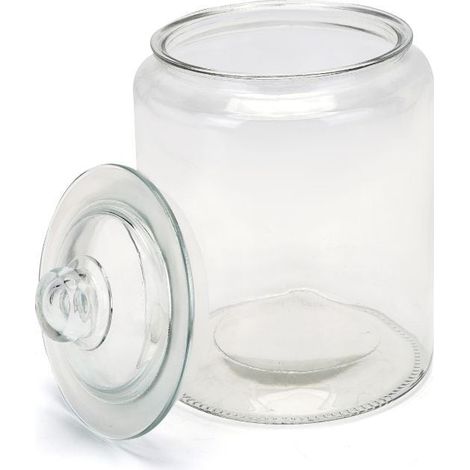 Bocal à Biscuits - 6,3 L (1/5)