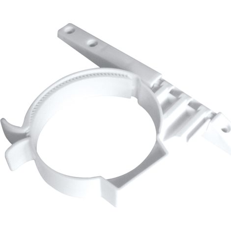 Collare bianco diamentro 100/125mm - UBBINK : 169028 (1/2)