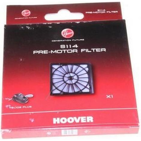 Ersatzteil - S114 filtre -  - HOOVER, LADEN