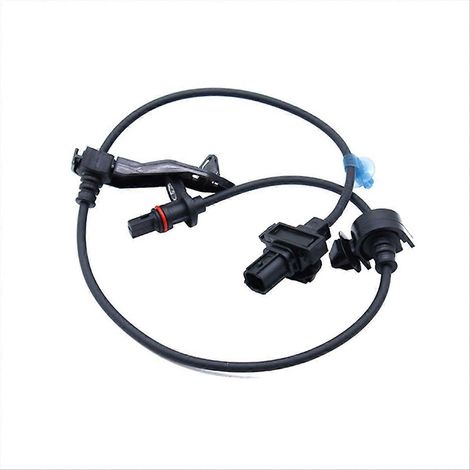 Capteur de vitesse de roue ABS arrière droit 57470-SNE-A51 pour Honda Civic IX (1/5)