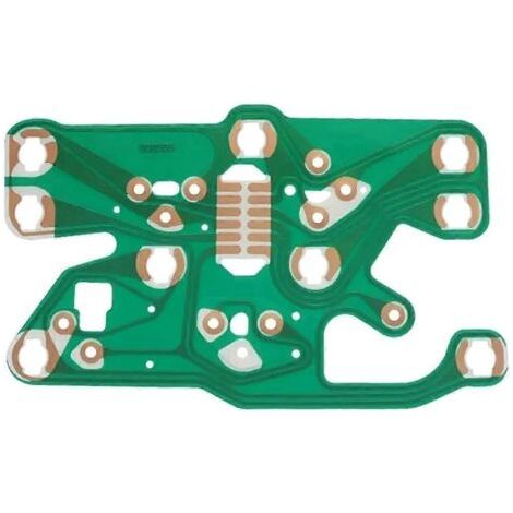 Carte de circuit imprimé pour Chevrolet Corvette C3 1977-1982-- (1/5)