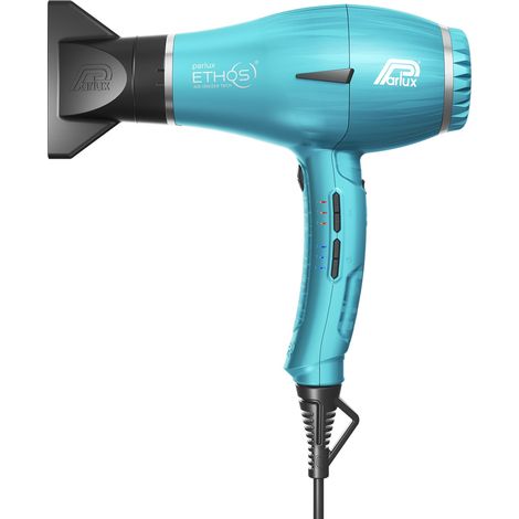 Parlux Ethos blau