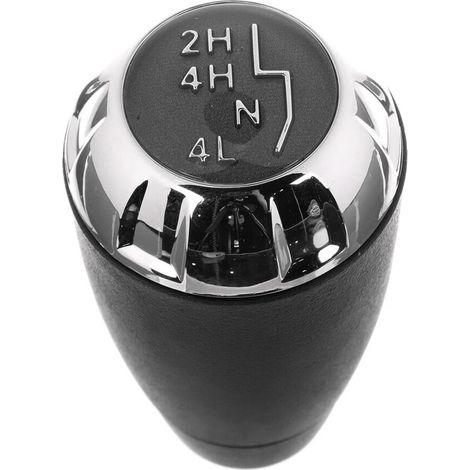 Suitable for Jeep Wrangler transfer case shift lever 68085307AA 68085307AB (1/5)