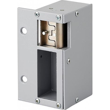 [JAMAIS UTILISÉ] Thirard -  Gâche à commande électrique pour serrure horizontale réversible (1/2)