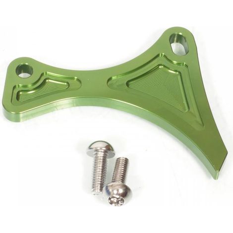 Kettenschutz 3AS Racing für Motorrad Kawasaki 250 Kx-F Neu (1/4)