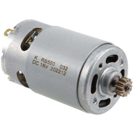 NALOOKAMIC  Moteur 13 Dents 18V Remplacer pour 18-2-LI 1800 LI-2 Tournevis (1/3)