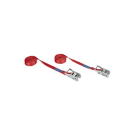 ratioform  Cinghia ad anello  con cricchetto  set da 2  lungh
