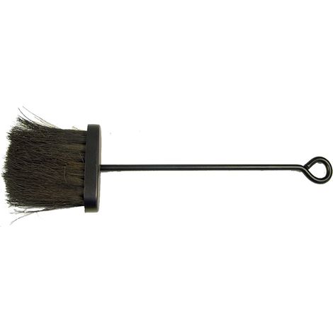 Imex el zorro 70609 - Spazzola per camino (45 cm)