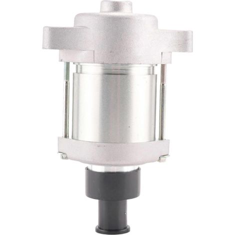 Démarreur électrique à cannelures 9T pour moto APRILIA RXV SXV 450 550 MX AP9150090 (1/5)
