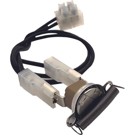 Termostato con cable para fancoils