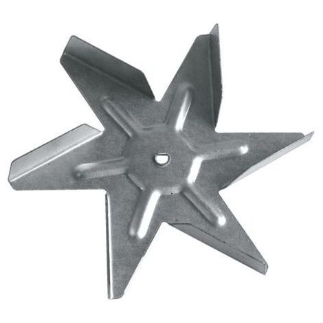 Aspa de ventilador 116100007 BEKO