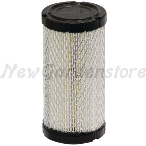 BRIGGS & STRATTON kompatibler Außenluftfilter Rasentraktor 358700