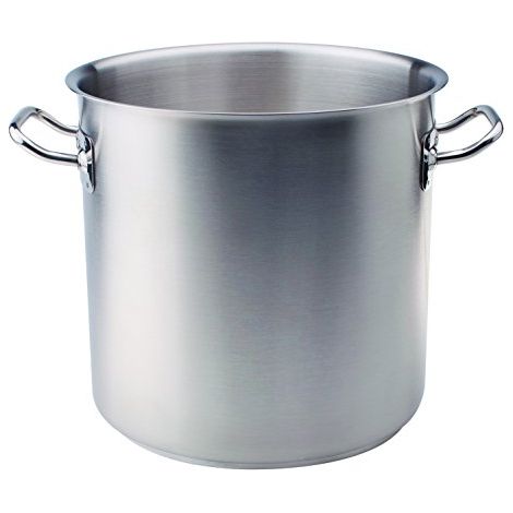Pentola Professionele in Acciaio Inox Agnelli 24 cm