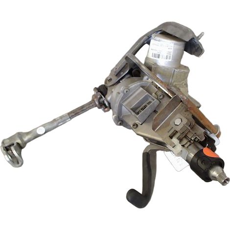Colonne De Direction Assistee RENAULT Grand Scenic II 2004-06 [PRODUIT D'OCCASION]♻️8200442177 (1/5)