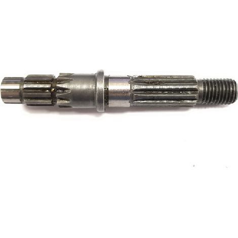 Eje Del Engranaje compatible con Tbc226D Ref 502520