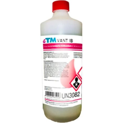 Desinfektionsmittel - TM VANT IB, Flasche 1 kg (1/5)