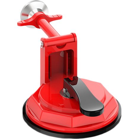 Avertisseur de sécurité pour porte, butée portable sensible à réponse rapide, alarme de porte améliorée pour appartement, hôtel, maison (1/5)