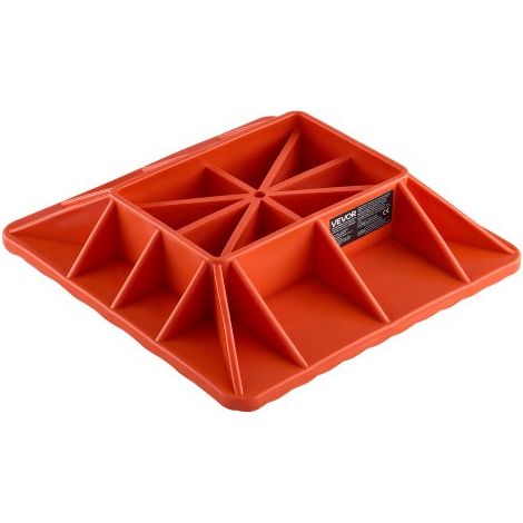 Embase de Cric Tout Terrain Hi-Lift avec Support de Poignée (1/5)