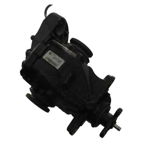 Pont Arriere BMW Serie 3 Berl. V Phase 1  2005-2008 318 D [PRODUIT D'OCCASION]♻️33107566198