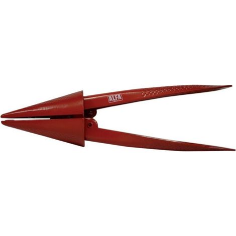 PINZA ALLARGA TUBI ALLARGATUBI TUBO PIOMBO UTENSILE 240mm ALFA