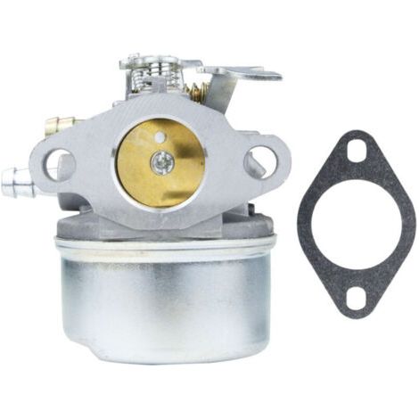 Carburateur de rechange 640340/640305 compatible moteurs OH195EA OHH60 OH195E OH195XP OHH65 - Installation facile et réglage précis (1/5)