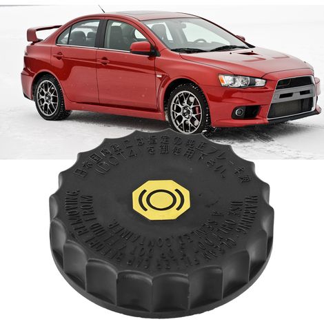 Bremsflüssigkeitsbehälterdeckel 4625A557, kompatibel mit MITSUBISHI LANCER 08-17 (1/5)