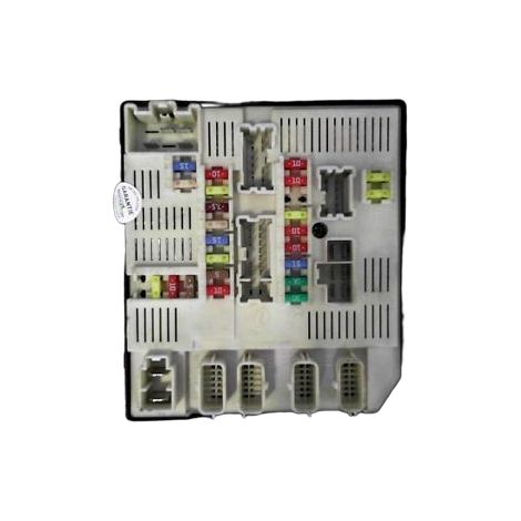 Boite A Fusibles RENAULT Megane III 08-12 [PRODUIT D'OCCASION]♻️284b69854r