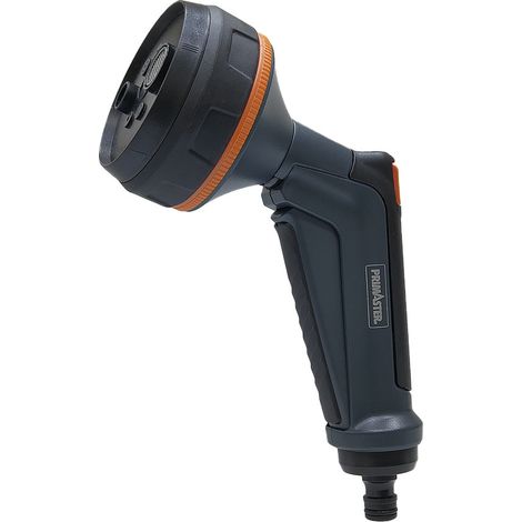 Primaster Gartenbrause Multi P 25,5 cm - 6 Funktionen