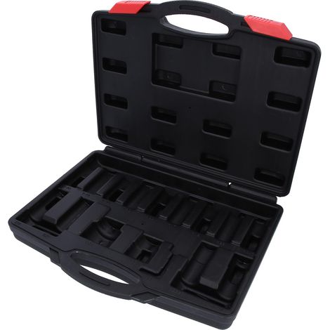 KS-Tools 450.0420-99 Kunststoff-Leerkoffer für 450.0420 (1/4)