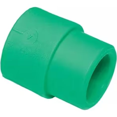 RACCORDO RIDOTTO MASCHIO FEMMINA IN PPR SERIE TIGRIS GREEN - Ø110X75  - WAV