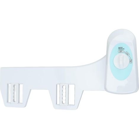 HONORNIC - La buse autonettoyante des toilettes est pratique, efficace et réglable, ce qui la rend adaptée à l'hygiène féminine.