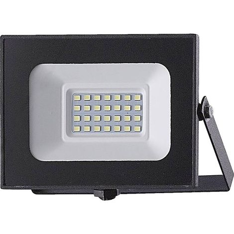 PROIETTORE LED-SMD 20W PEGASO 4000K NATURALE
