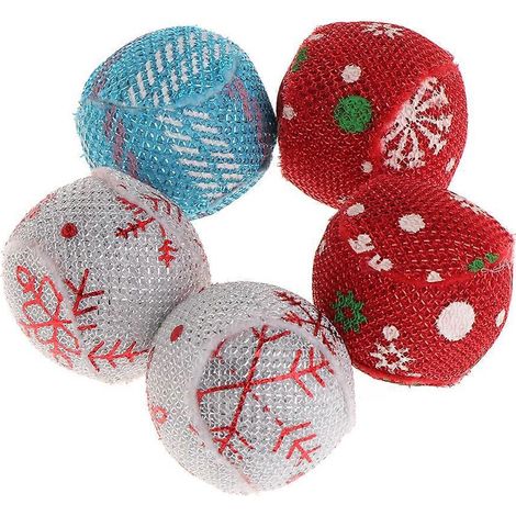 Katzenminze-Ballspielzeug zum Kauen und Spielen für Katzen, Leckerlis mit Minze für Kätzchen, Spielball