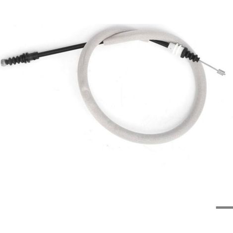 Câble de Commande de Déverrouillage de Porte fabriqué avec Précision Standard D'origine en Métal de adapté pour MK IV Avant Gauche (1/4)