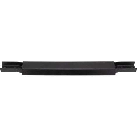 Bodenverteilerleiste 775x60x30mm U-Profil (1/3)