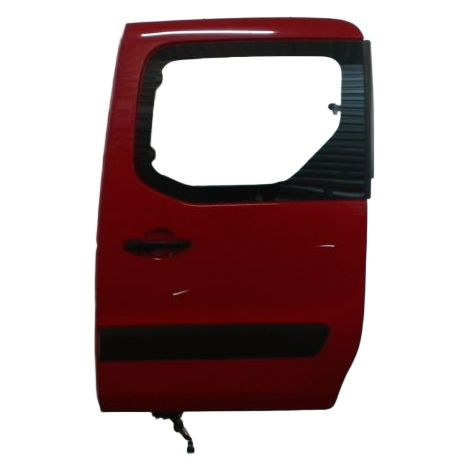 [PRODUIT D'OCCASION] Porte Coulissante Gauche CITROEN Berlingo ♻️ Ref Oe. 9831169780 - Garantie à vie (1/3)