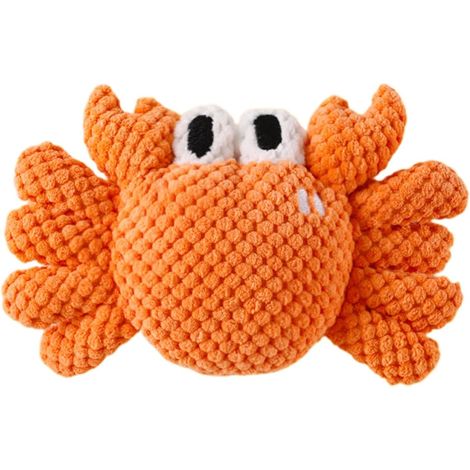 Dog Toys Teething Game Pet Supplies Cute Plush Squeaky Dog Toys