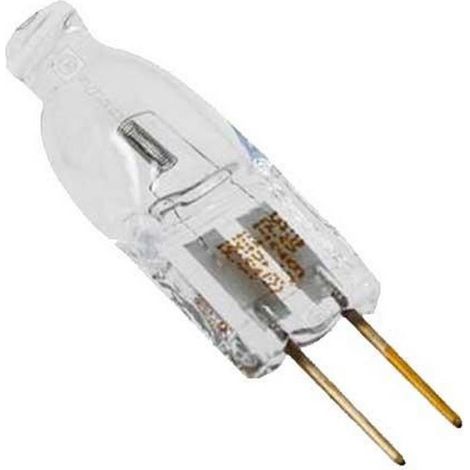 Ampoule 12V / 20W / G4 / 28mm / diam. 7Mm (60268-36573) (484000000983, 50240103007) Hotte 602683662894350387 ARTHUR MARTIN, SIE (1/3)