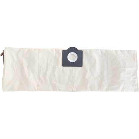 Sacs à Poussière Lavables Tissu Réutilisable pour Karcher WD1, MV1 – TN
