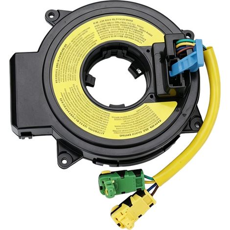 93490-2F121 ist ein spezielles elektrisches Systemzubehör für Hyundai und Kia Cerato Fahrzeuge (2005-2009). (1/5)