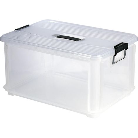 Denox Clak Box Jumbo 30L. (1/5)