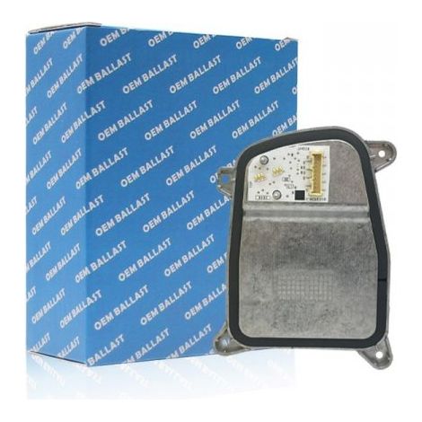 Modulo Centralina LED per Luci Frecce Lasto Destro OEM 90119883