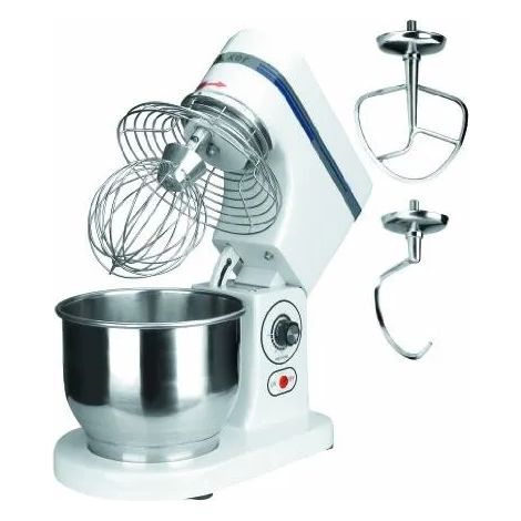 Robot de cocina Lacor 69084 300W capacidad 5L