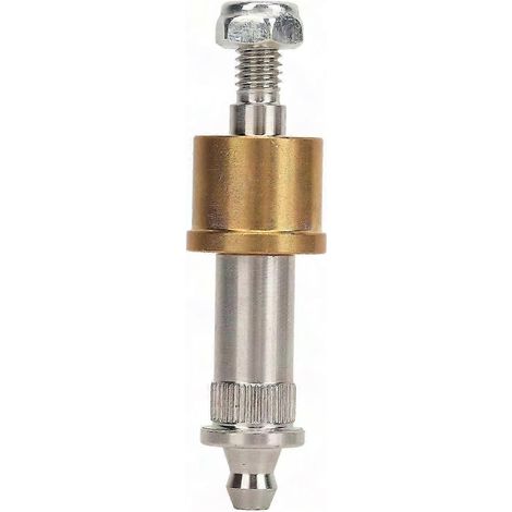 Porte Avant Arrière Charnière 38300 Haute Stabilité Axe de Charnière pour Camion 1500 2500 3500 (1/5)
