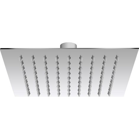 Soffione freesby quadro ultraslim (1/3)
