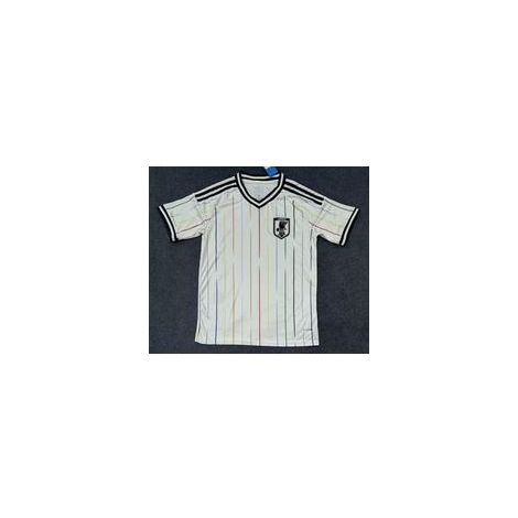 Japanisches WM-Trikot (Heim/Auswärts) – Erwachsenengröße – Fußballausrüstung – Trainingsset (XL) – WM-Fanbekleidung (1/5)