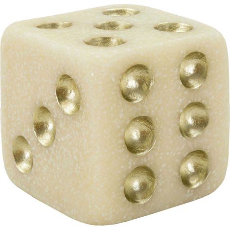 DICE QUARZY CM 8X8X8