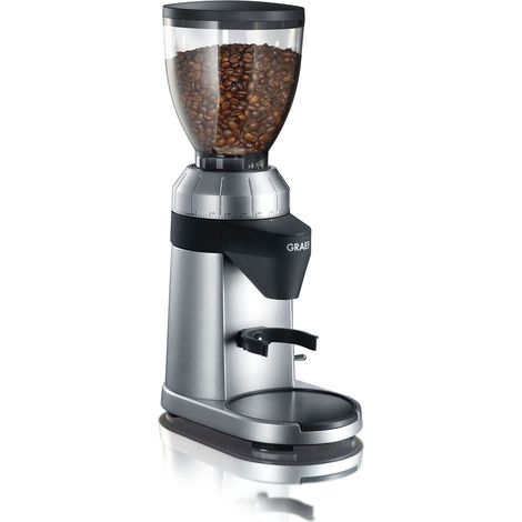 Graef CM 800 macina caffé [Germania] (1/5)