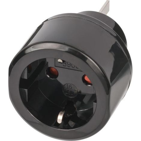 Brennenstuhl 1508440 Reiseadapter