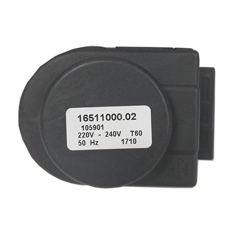 Elbi 358-01.800 Stellmotor 220V 16511000.02 universal für Ventil (1/3)